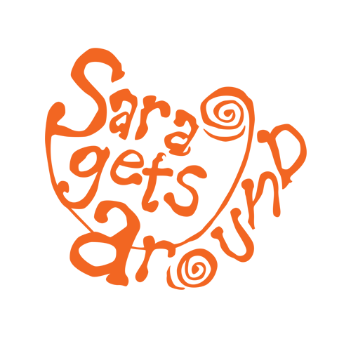Sara Gets Around